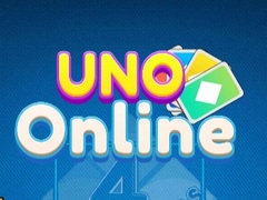 Гульня Uno Online