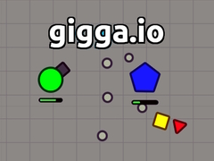 Гульня Gigga.io