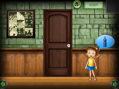 Гульня Amgel Kids Room Escape 224