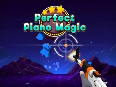 Гульня Perfect Piano Magic