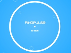 Гульня Ring Pulse
