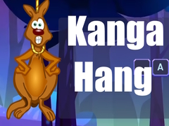 Гульня Kanga Hang