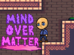 Гульня Mind Over Matter