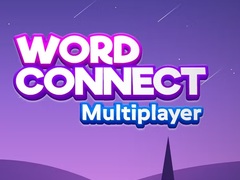 Гульня Word Connect Multiplayer
