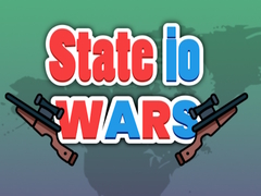 Гульня State io Wars