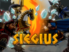 Гульня Siegius