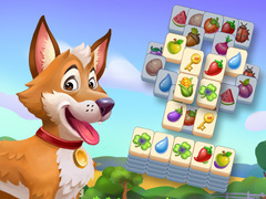 Гульня Tile Farm Story