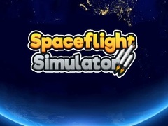 Гульня Spaceflight Simulator