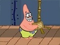 Гульня Sponge Bob Square Pants: Best Day Ever