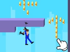 Гульня Hook Master: Mafia City