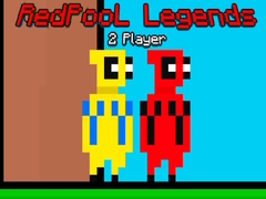 Гульня RedPool Legend 2 Player