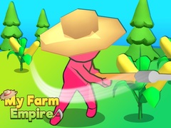 Гульня My Farm Empire