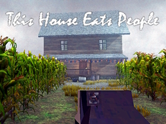Гульня This House Eats People