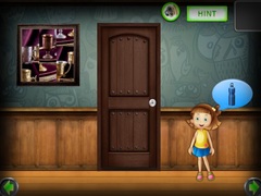 Гульня Amgel Kids Room Escape 225