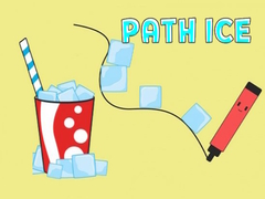 Гульня Path ice