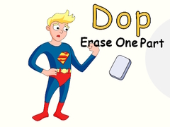 Гульня DOP Erase One Part