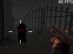 Гульня Shadown Hunter
