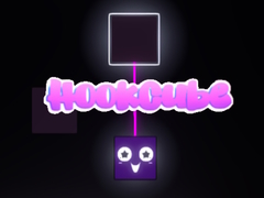 Гульня HookCube