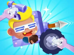 Гульня Tank Stars Battle Arena