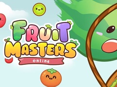 Гульня Fruit Masters Online
