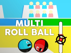 Гульня Multi Roll Ball