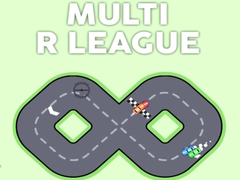 Гульня Multi R League