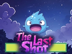 Гульня The Last Shot