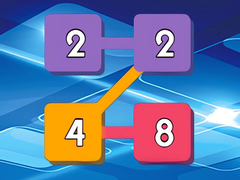 Гульня 2248 Block Merge