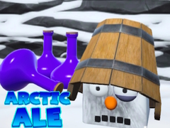 Гульня Arctic Ale