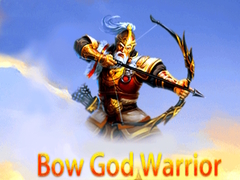 Гульня Bow God Warrior