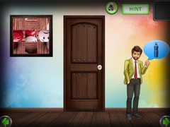 Гульня Amgel Easy Room Escape 211