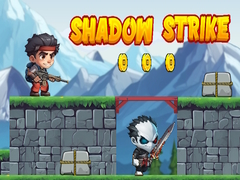 Гульня Shadow Strike
