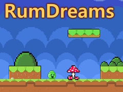Гульня RumDreams