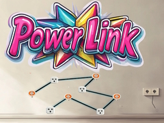 Гульня Power Link