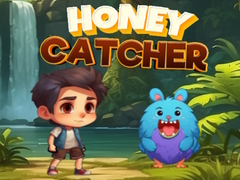 Гульня Honey Catcher