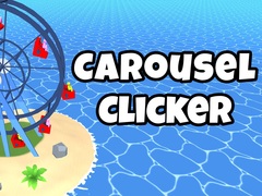 Гульня Carousel Idle Clicker