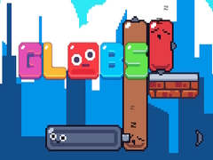 Гульня Globs