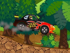 Гульня Time Racing 2