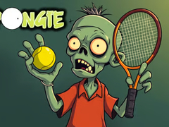 Гульня Pongie