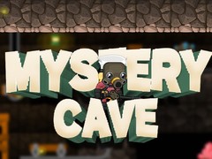 Гульня Mystery Cave