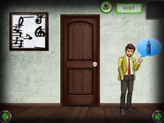 Гульня Amgel Easy Room Escape 212