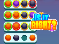 Гульня Is it right?
