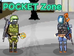 Гульня Pocket Zone