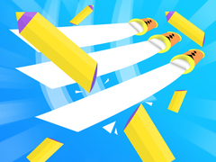 Гульня Sword Run 3D