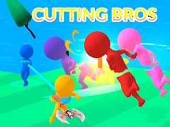 Гульня Cutting Bros