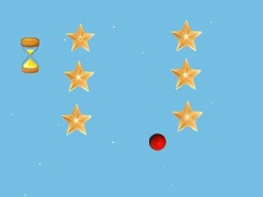 Гульня Nebula Nightmare