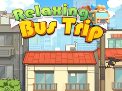 Гульня Relaxing Bus Trip