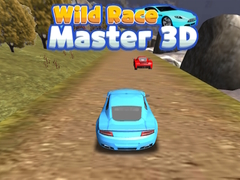 Гульня Wild Race Master 3D