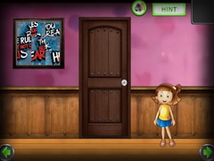 Гульня Amgel Kids Room Escape 228