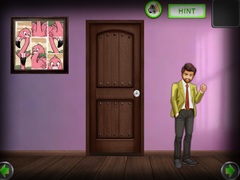 Гульня Amgel Easy Room Escape 213